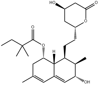 133645-46-2 Structure