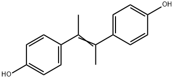 dimethylstilbestrol Struktur