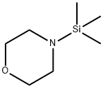 4-(Trimethylsilyl)morpholine