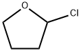 2-Chlorotetrahydrofuran Struktur