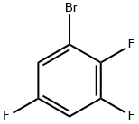 1-Bromo-2,3,5-trifluorobenzene