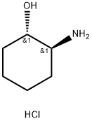 trans-2-Aminocyclo hexanol hydrochloride