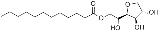 1338-39-2 Structure