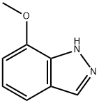 7-METHOXY-1H-INDAZOLE price.