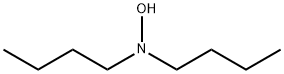 dibutylhydroxylamine Struktur