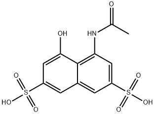 134-34-9 Structure