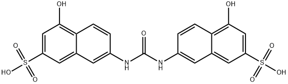 猩紅酸, 134-47-4, 結(jié)構(gòu)式