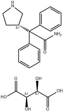 134002-26-9 結(jié)構(gòu)式