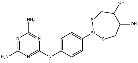 IMOL 881 Struktur