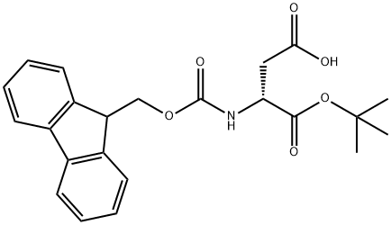 FMOC-D-ASP-OTBU