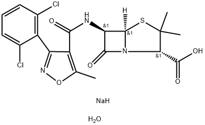 13412-64-1 結(jié)構(gòu)式