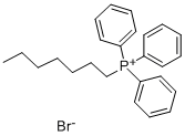 Heptyltriphenylphosphonium bromide price.