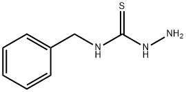 4-BENZYL-3-THIOSEMICARBAZIDE