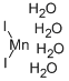 MANGANESE(II) IODIDE TETRAHYDRATE