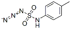 p-Tolylsulfamoyl azide Struktur