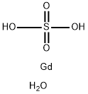 GADOLINIUM(III) SULFATE