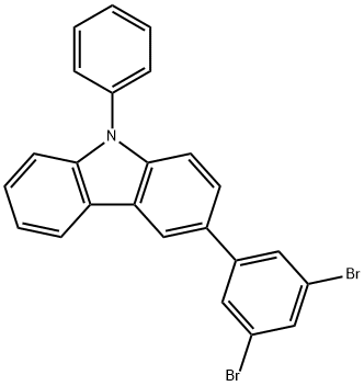 1345021-52-4 結(jié)構(gòu)式