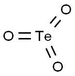 Tellurtrioxid