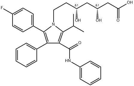 134523-00-5 Structure