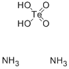 Diammoniumtetraoxotellurat