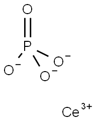 CERIUM(III) PHOSPHATE price.