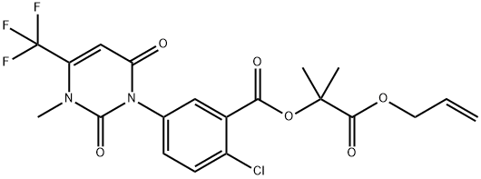 BUTAFENACIL