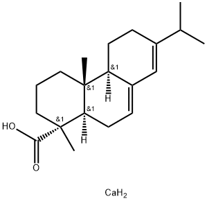 calcium abietate