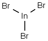 INDIUM(III) BROMIDE price.