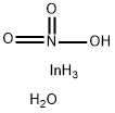 Indium nitrate hydrate price.