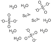 13465-61-7 Structure