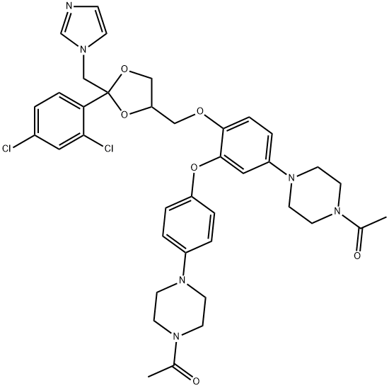 1346598-39-7 結(jié)構(gòu)式