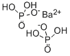 BARIUM DIHYDROGEN PHOSPHATE Struktur