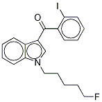 AM-694-d4 Struktur