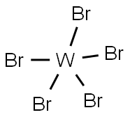 TUNGSTEN (V) BROMIDE