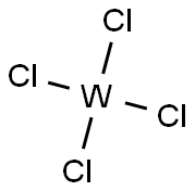 TUNGSTEN TETRACHLORIDE price.