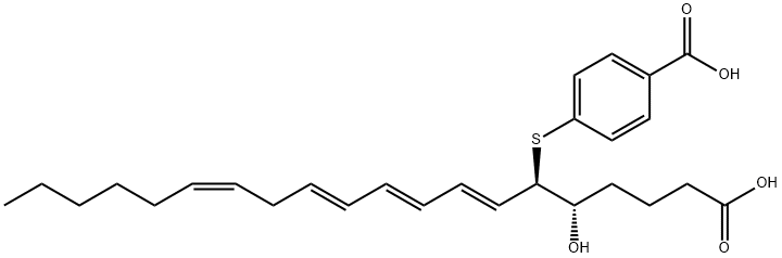 BAY U9773 Struktur