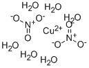 COPPER(II) NITRATE, HYDRATE