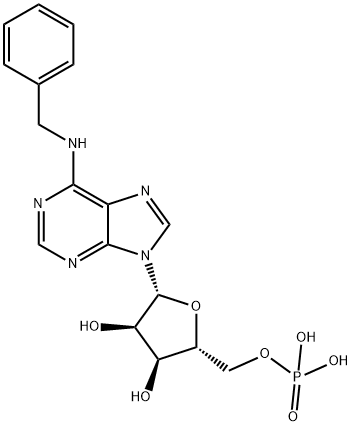 13484-66-7 結(jié)構(gòu)式