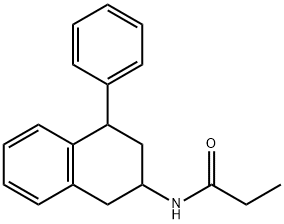 4-P-PDOT Structure