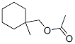 α-Methylcyclohexylmethylacetat