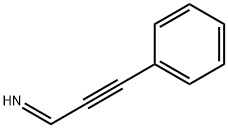 2-Propyn-1-imine, 3-phenyl- (9CI) Struktur