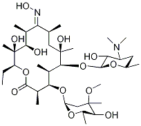 134931-01-4 Structure