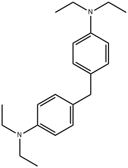 N1,N1-DIETHYL-4-[4-(DIETHYLAMINO)BENZYL]ANILINE