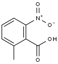 2-METHYL-6-NITROBENZOIC ACID