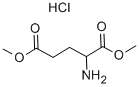 DIMETHYL DL-GLUTAMATE HYDROCHLORIDE