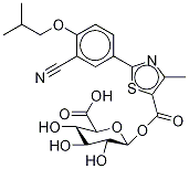 Febuxostat Acyl-β-D-glucuronide price.