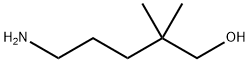 5-AMINO-2,2-DIMETHYLPENTANOL price.