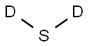 DEUTERIUM SULFIDE