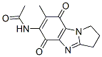 化合物 AZAMITOSENE 結(jié)構(gòu)式