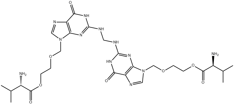 1356019-51-6 Structure